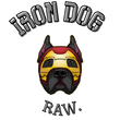 Iron Dog Raw