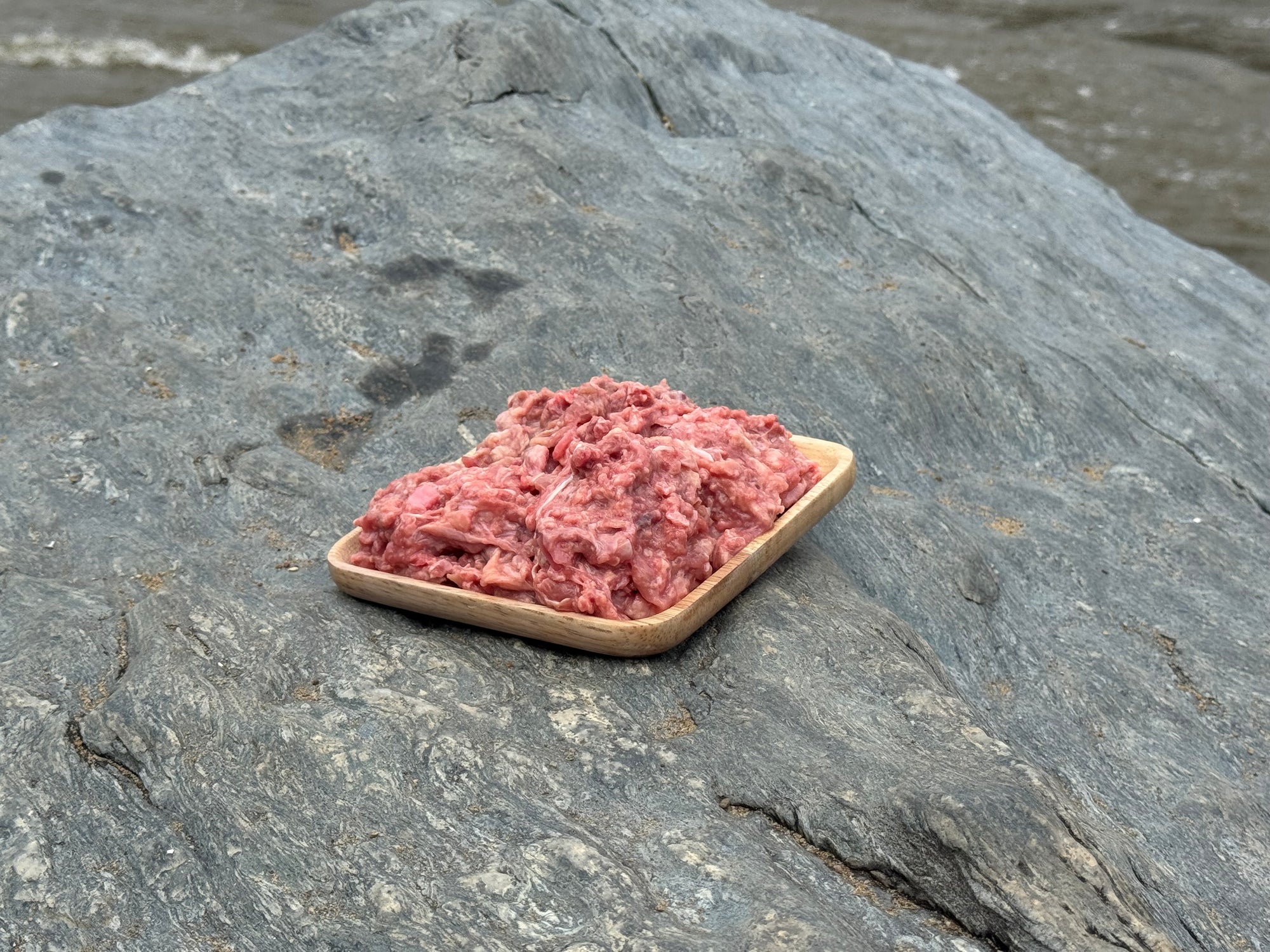 Primal Blend – Whole Carcass Turkey