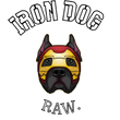 Iron Dog Raw