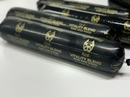 Vitality Blend